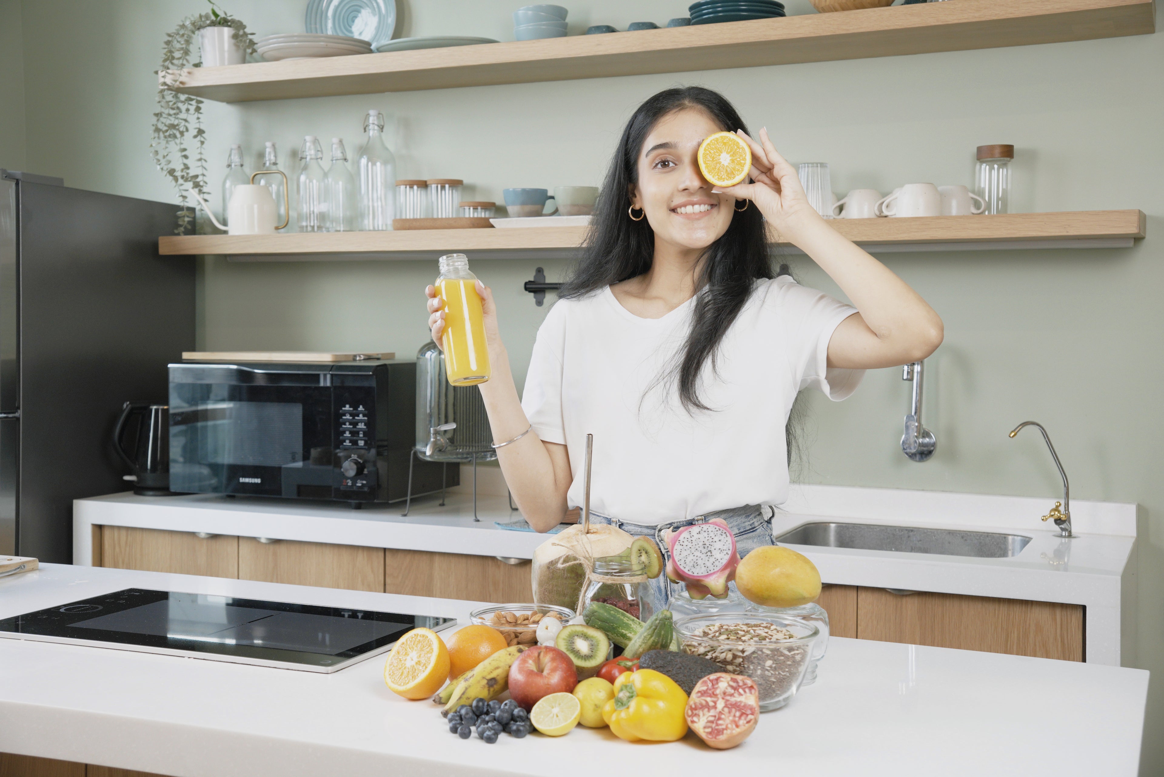 Jiahjeet Gut health expert sibo ibs constipation hormonal health specialist